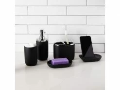 Umbra Seifenspender Junip 300 ml, Schwarz 9 Umbra Seifenspender Junip 300 ml, Schwarz -Angebote Bad & Sanitär Store 125980160 xxl