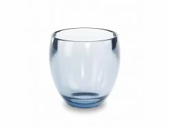Umbra Zahnputzbecher Droplet Blau