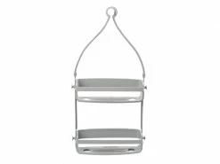 Umbra Duschmittelhalter Flex Grau