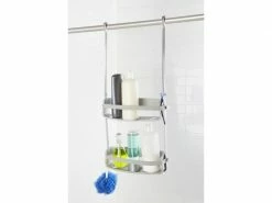 Umbra Duschmittelhalter Flex Grau -Angebote Bad & Sanitär Store 125985178 xxl