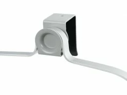 Umbra Duschmittelhalter Barrel Shower Braun/Silber, Bambus -Angebote Bad & Sanitär Store 125985505 xxl