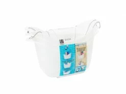 Umbra Duschmittelhalter Bask Weiss 6 Umbra Duschmittelhalter Bask Weiss -Angebote Bad & Sanitär Store 125985520 xxl