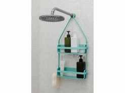 Umbra Duschmittelhalter Flex Hellblau 11 Umbra Duschmittelhalter Flex Hellblau -Angebote Bad & Sanitär Store 125985916 xxl