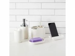 Umbra Seifenspender Junip Weiss, 300 ml -Angebote Bad & Sanitär Store 125988484 xxl 1