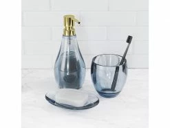 Umbra Seifenschale Droplet Blau 15 Umbra Seifenschale Droplet Blau -Angebote Bad & Sanitär Store 125988823 xxl