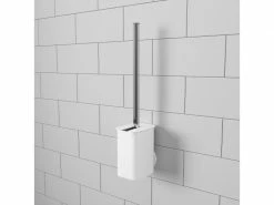 Umbra Toilettenbürste Flex Sure-Lock Weiss -Angebote Bad & Sanitär Store 125988949 xxl 1