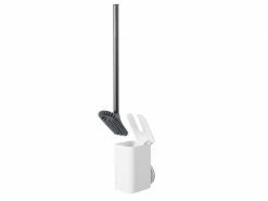 Umbra Toilettenbürste Flex Sure-Lock Weiss