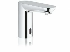 GROHE Elektronische Armatur Euroeco ohne Mischung