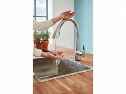 GROHE Küchenarmatur Zedra Touch -Angebote Bad & Sanitär Store 136534331 xxl
