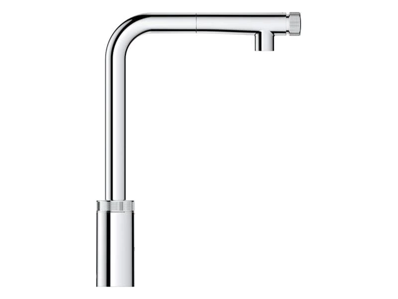 GROHE Küchenarmatur Minta Smart Control 1 GROHE Küchenarmatur Minta Smart Control