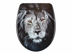 Diaqua Toilettensitz NICE Lion