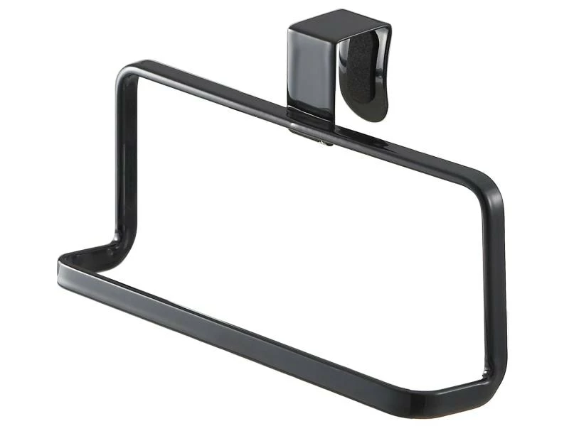 Yamazaki Handtuchhalter Tower Weiss 1 Yamazaki Handtuchhalter Tower Weiss