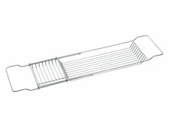 Diaqua Badewannenablage Chrom