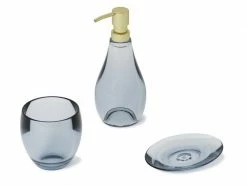 Umbra Seifenspender Droplet Blau, 280 ml 8 Umbra Seifenspender Droplet Blau, 280 ml -Angebote Bad & Sanitär Store 139051317 xxl