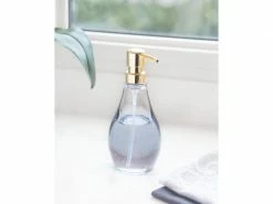 Umbra Seifenspender Droplet Blau, 280 ml 10 Umbra Seifenspender Droplet Blau, 280 ml -Angebote Bad & Sanitär Store 139051324 xxl