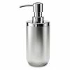 Umbra Seifenspender Junip Silber, 300 ml