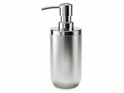 Umbra Seifenspender Junip Silber, 300 ml