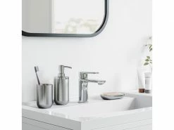 Umbra Seifenschale Junip Silber -Angebote Bad & Sanitär Store 139052588 xxl 1