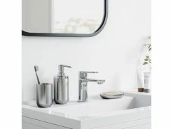 Umbra Seifenspender Junip Silber, 300 ml 13 Umbra Seifenspender Junip Silber, 300 ml -Angebote Bad & Sanitär Store 139052588 xxl