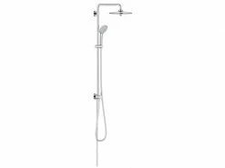 GROHE Duschsystem Euphoria 260 ohne Mischer