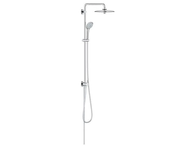 GROHE Duschsystem Euphoria 260 ohne Mischer 1 GROHE Duschsystem Euphoria 260 ohne Mischer