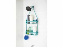 Umbra Duschmittelhalter Flex Hellblau 13 Umbra Duschmittelhalter Flex Hellblau -Angebote Bad & Sanitär Store 141599640 xxl