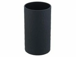 Diaqua Zahnputzbecher Detre Schwarz