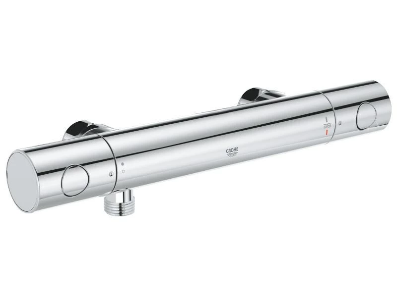 GROHE Duscharmatur Grotherm 800 Cosmopolitan 1 GROHE Duscharmatur Grotherm 800 Cosmopolitan