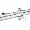 GROHE Badewannenarmatur Grotherm 800 Cosmopolitan