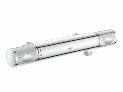GROHE Duscharmatur Grohtherm 1000 Performance ohne S-Anschlüsse