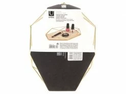 Umbra Schmuckhalter Prisma Gold 13 Umbra Schmuckhalter Prisma Gold -Angebote Bad & Sanitär Store 143342847 xxl