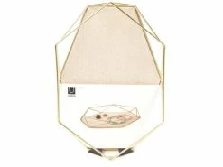 Umbra Schmuckhalter Prisma Gold 14 Umbra Schmuckhalter Prisma Gold -Angebote Bad & Sanitär Store 143342850 xxl