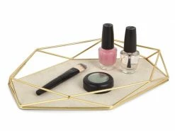 Umbra Schmuckhalter Prisma Gold 11 Umbra Schmuckhalter Prisma Gold -Angebote Bad & Sanitär Store 143342875 xxl