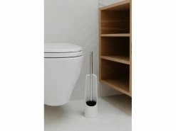 Umbra Toilettenbürste Touch Weiss 10 Umbra Toilettenbürste Touch Weiss -Angebote Bad & Sanitär Store 143344482 xxl