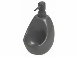 Umbra Seifenspender Joey mit Behälter für Schwamm, Grau 13 Umbra Seifenspender Joey mit Behälter für Schwamm, Grau -Angebote Bad & Sanitär Store 143349419 xxl