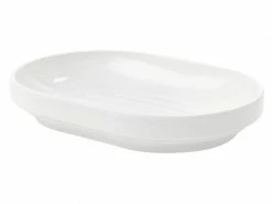 Umbra Seifenschale Step Weiss