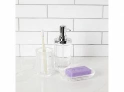 Umbra Seifenspender Junip Transparent, 300 ml 7 Umbra Seifenspender Junip Transparent, 300 ml -Angebote Bad & Sanitär Store 143351536 xxl 1