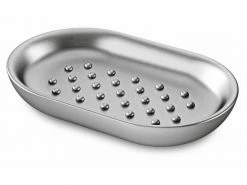 Umbra Seifenschale Junip Silber -Angebote Bad & Sanitär Store 143351663 xxl