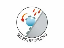 Toilettenbürste LOOMAID aus Silikon, Grau, schmutzabweisend -Angebote Bad & Sanitär Store 181011602 xxl 1