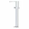 GROHE PLUS Einhand-Wannenbatterie DN 15
