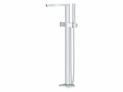 GROHE PLUS Einhand-Wannenbatterie DN 15