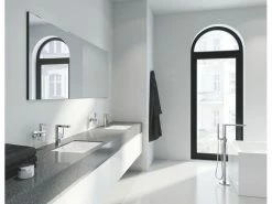 GROHE PLUS Einhand-Wannenbatterie DN 15 -Angebote Bad & Sanitär Store 181631297 xxl