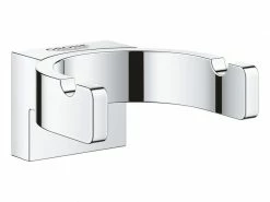 GROHE Haken doppelt, Selection Chrom