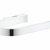 GROHE Toilettenpapierhalter Selection Chrom
