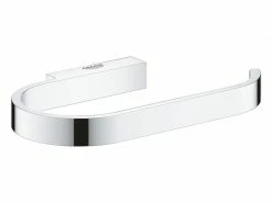 GROHE Toilettenpapierhalter Selection Chrom