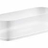 GROHE Bad-Utensilienhalter Selection Weiss