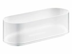 GROHE Bad-Utensilienhalter Selection Weiss