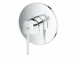GROHE Duscharmatur PLUS Einhand-Brausebatterie