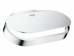 GROHE Toilettenpapierhalter Selection Chrom