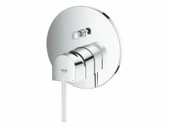 GROHE PLUS Einhand-Wannenbatterie